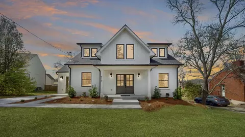 610 Skyview Dr, Nashville, TN 37206