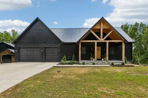 254 Saddlebrook Dr, Hohenwald, TN 38462