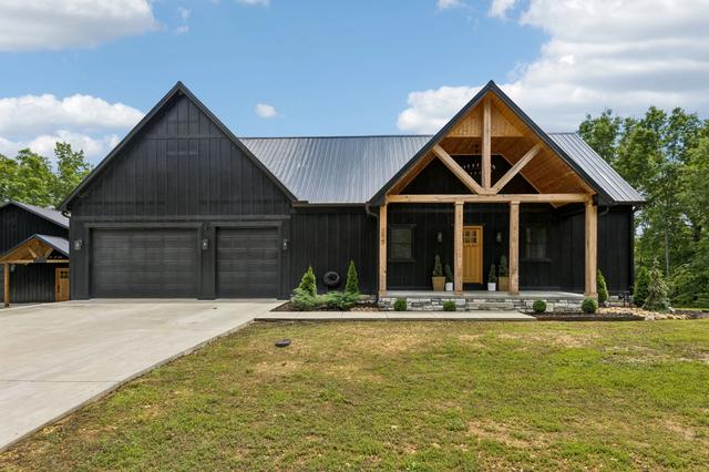 254 Saddlebrook Dr, Hohenwald, TN 38462