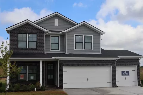 3201 Gravity Dr, Columbia, TN 38401