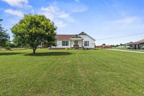 2128 Horton Way, Lewisburg, TN 37091