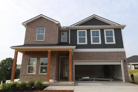 3202 Gravity Dr, Columbia, TN 38401