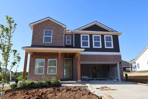 3202 Gravity Dr, Columbia, TN 38401