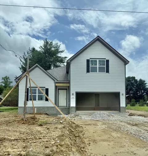 284 Country Cir, Manchester, TN 37355
