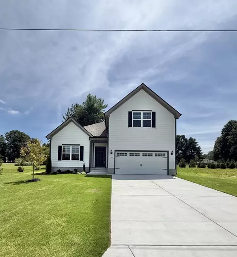 284 Country Cir, Manchester, TN 37355