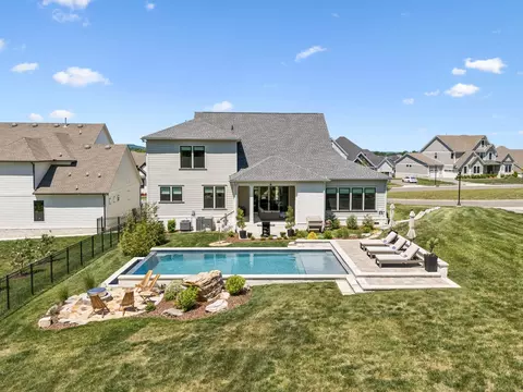 4622 Genevieve Leigh Dr, Nolensville, TN 37135