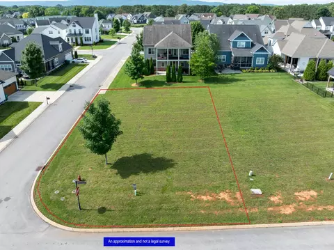 0 Slalom Cir, Winchester, TN 37398