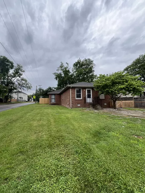 4601 Indiana Ave, Nashville, TN 37209
