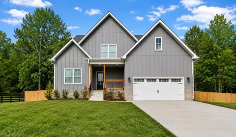 48 Powell Rd, Clarksville, TN 37043