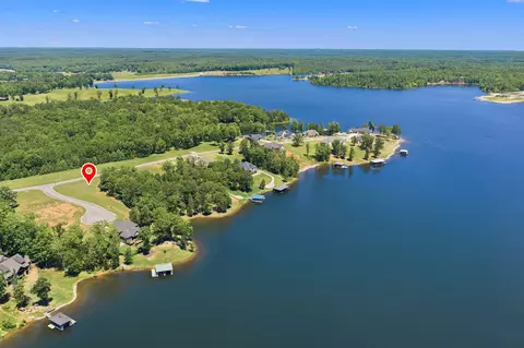 0 Southern Shores Pt, Huntingdon, TN 38344