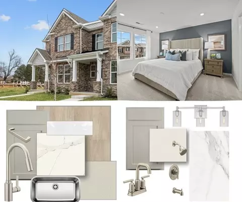 2900 Suzanne Landon Dr #H1, Murfreesboro, TN 37130
