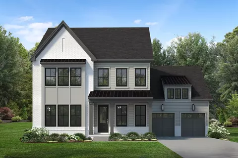 163 Berry Hunter Ln, Franklin, TN 37067