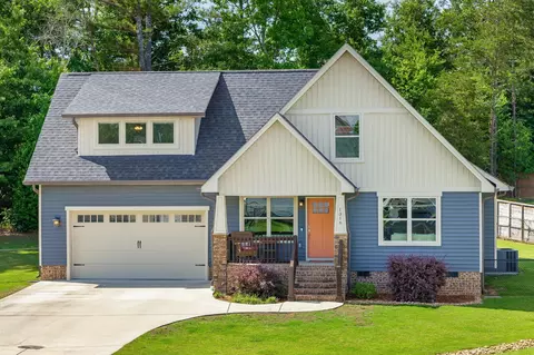 1316 Suzannas Cv NW, Cleveland, TN 37312