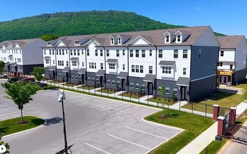 3218 Aberdeen Row #23, Chattanooga, TN 37410