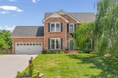 100 Bramshaw Ct, Clarksville, TN 37042