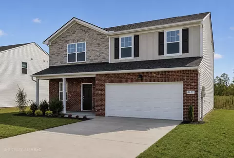 4621 Marcus Venture Pl, Murfreesboro, TN 37127