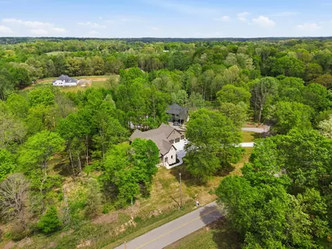 2949 Pace Rd, Clarksville, TN 37043