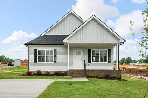 929 Wilkie St N, Mcewen, TN 37101