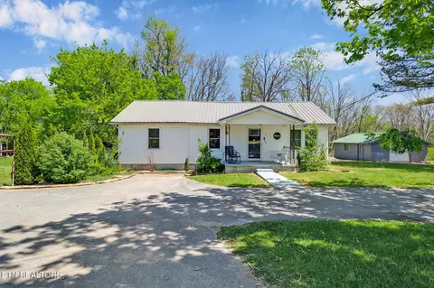965 Sparta Hwy, Crossville, TN 38572