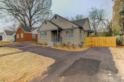 105 N Holmes St, Memphis, TN 38111
