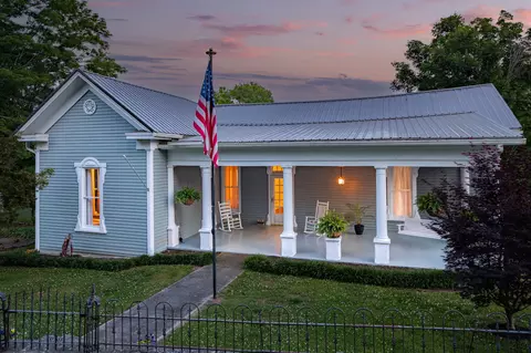 1586 Main St, Lynnville, TN 38472