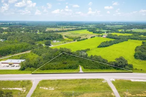 0 Highway 56, Smithville, TN 37166