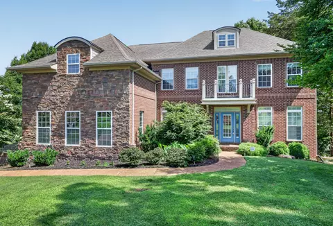 1603 Newstead Ter, Brentwood, TN 37027