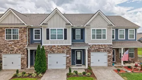 Exterior - 4112 Grapevine Loop, Smyrna, TN 37167 photo 4 of 5