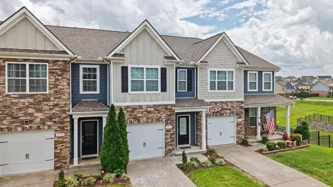 Exterior - 4112 Grapevine Loop, Smyrna, TN 37167 photo 2 of 5