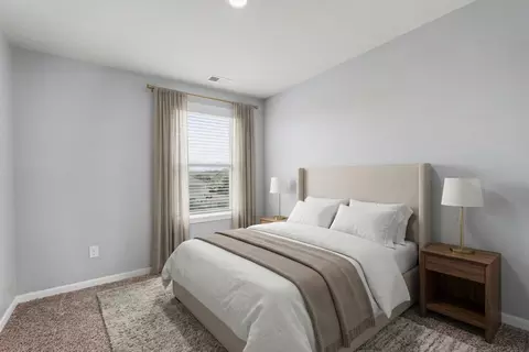 Bedroom - 4112 Grapevine Loop, Smyrna, TN 37167 photo 1 of 3