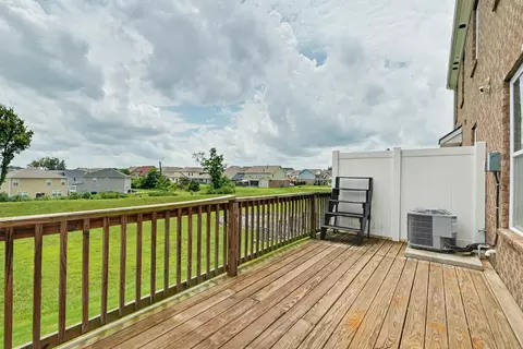 Exterior - 4112 Grapevine Loop, Smyrna, TN 37167 photo 3 of 5