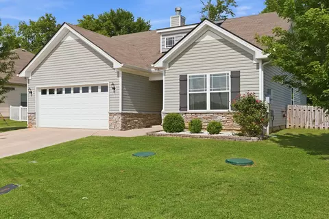 1310 Halverson Dr, Murfreesboro, TN 37128 photo 3