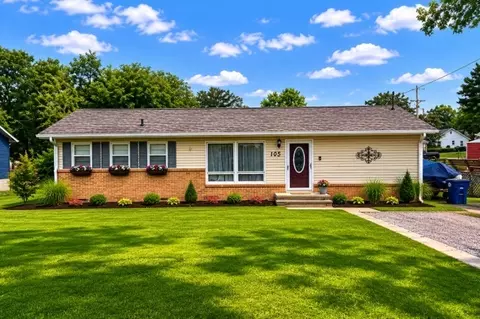 1045 Fairfield Pike, Shelbyville, TN 37160