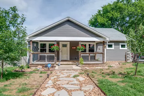 9947 Old Highway 46, Bon Aqua, TN 37025