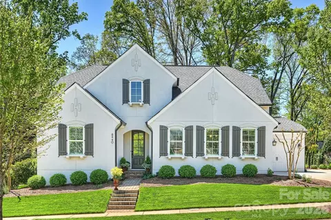 8440 Bassinger Dr, Huntersville, NC 28078