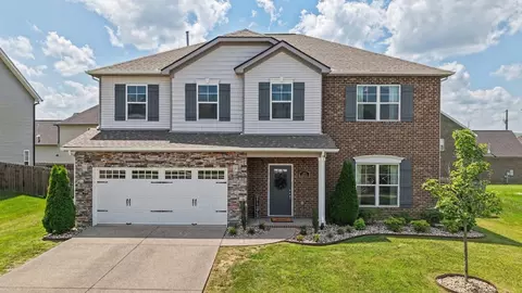 1383 Wentworth Dr, Gallatin, TN 37066