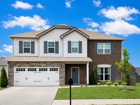 1383 Wentworth Dr, Gallatin, TN 37066