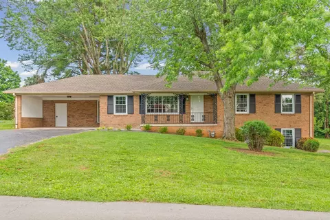 122 Donna Dr, Hopkinsville, KY 42240