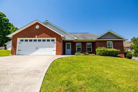 4105 Riverstone Ln, Knoxville, TN 37918