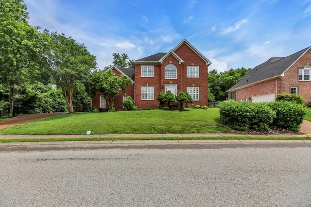 122 Wynbrooke Trce, Hendersonville, TN 37075