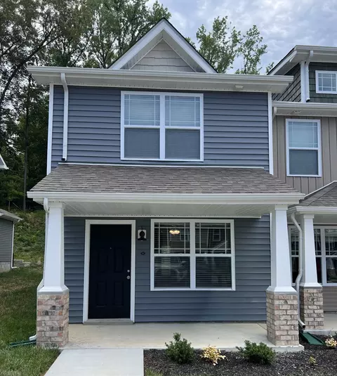 260 Woodland Valley Ln, Clarksville, TN 37040