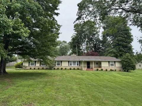 1283 Morgan Rd, Clarksville, TN 37040