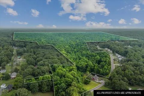 0 Railroad St, Waverly, TN 37185