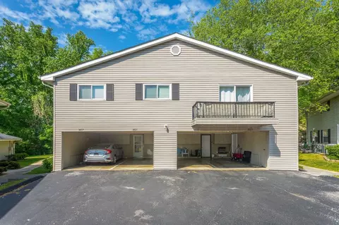 3821 S Quail Ln, Chattanooga, TN 37415