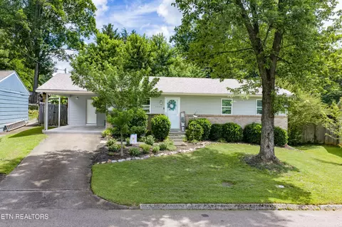4804 Purdue Dr, Knoxville, TN 37921