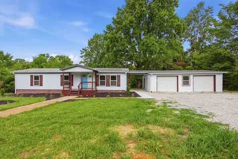 8498 Crawley Hill Rd, Mount Pleasant, TN 38474