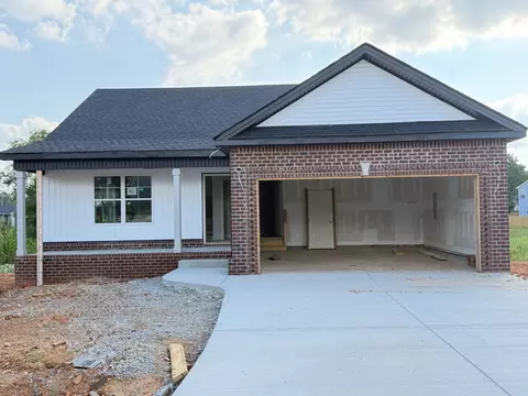 42 Echo Rdg, Oak Grove, KY 42262