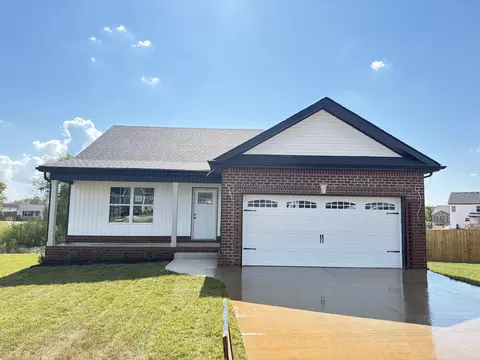 42 Echo Rdg, Oak Grove, KY 42262