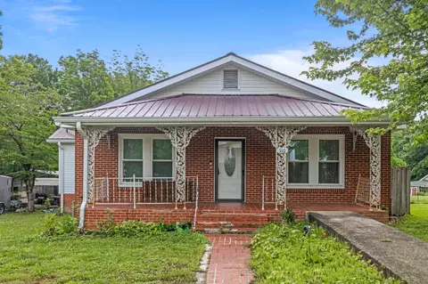 110 Wheeler Ave, Pikeville, TN 37367