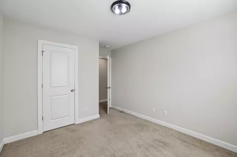 Bedroom - 2506 E Main St #A4, Murfreesboro, TN 37127 photo 9 of 11